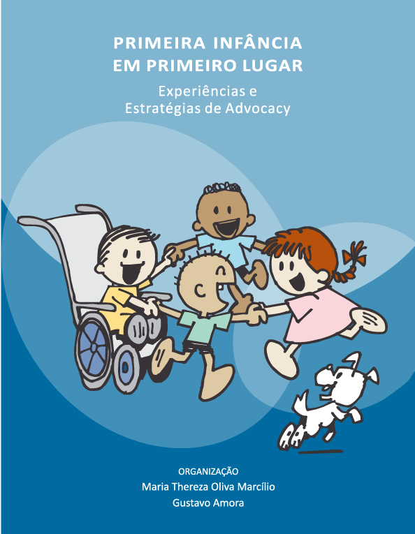 Clique na imagem para fazer o download das estratégias de Advocacy