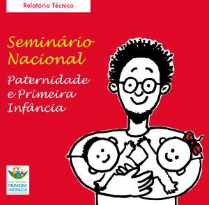 capa relatorio paternidade