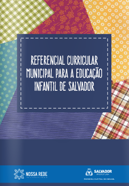 referencial curricular