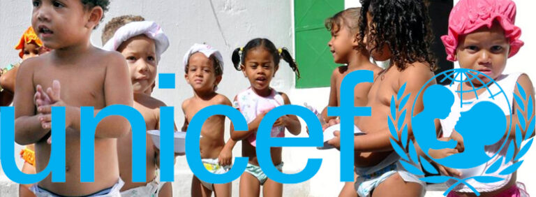 Unicef Inicia Campanha Em Pernambuco Para Estimular Cuidados Na