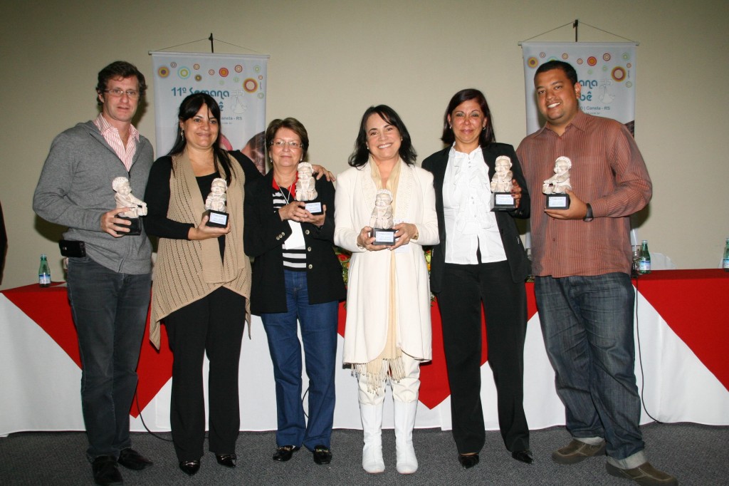 Premiados Bebezito_2010
