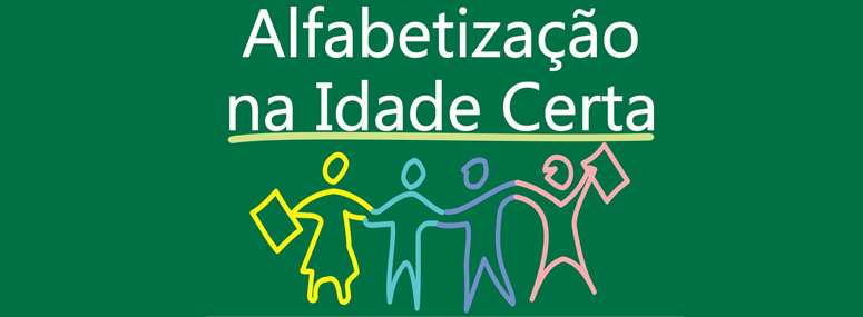 DILMA LANÇA PACTO PELA ALFABETIZAÇÃO NA IDADE CERTA – RNPI