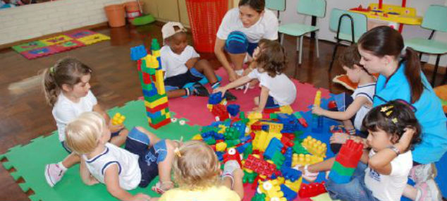 Nova lei obriga os pais a matricular criança de 4 anos na pré-escola – RNPI